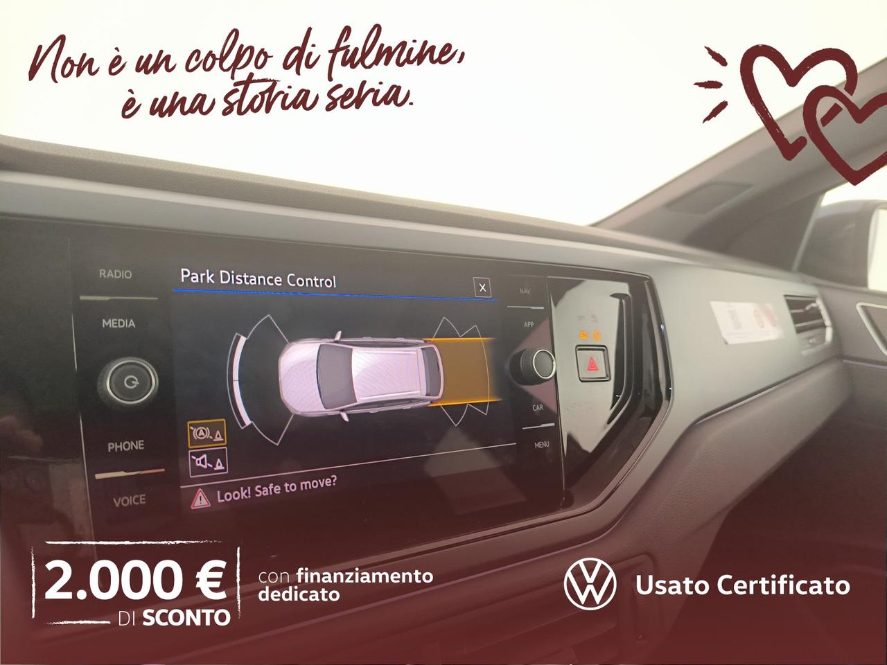 Volkswagen Taigo 1.0 tsi r-line 115cv