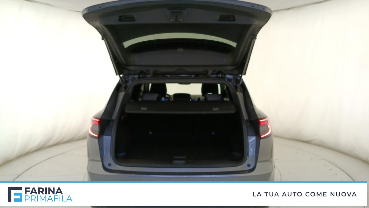 RENAULT Austral 2023 - Austral 1.2 E-Tech full hybrid Techno 200cv a