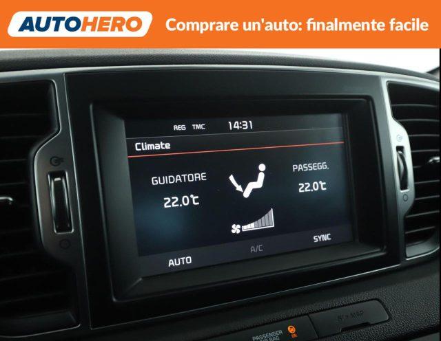 KIA Sportage 1.6 GDI 2WD Cool