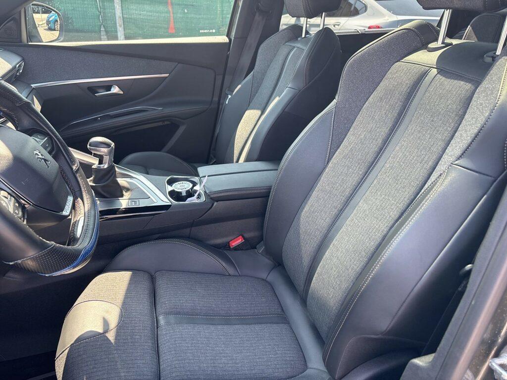 Peugeot 5008 1.2 PureTech Turbo GT Line