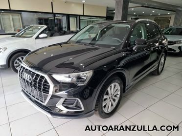 AUDI Q3 NEW 35 2.0 TDI 150CV S tronic Advanced Business