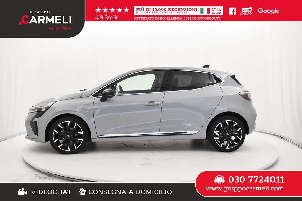 Renault Clio 1.0 ECO-G Techno