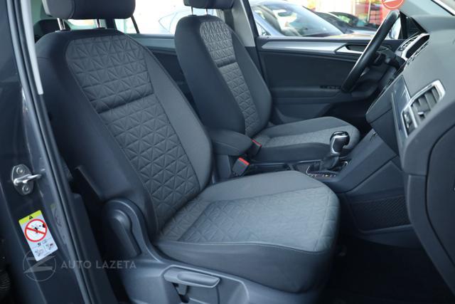 VOLKSWAGEN Tiguan 1.4 eTSI eHYBRID Plug In DSG Life