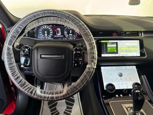 LAND ROVER Range Rover Evoque 2.0D I4-L.Flw 150 CV AWD Auto R-Dynamic