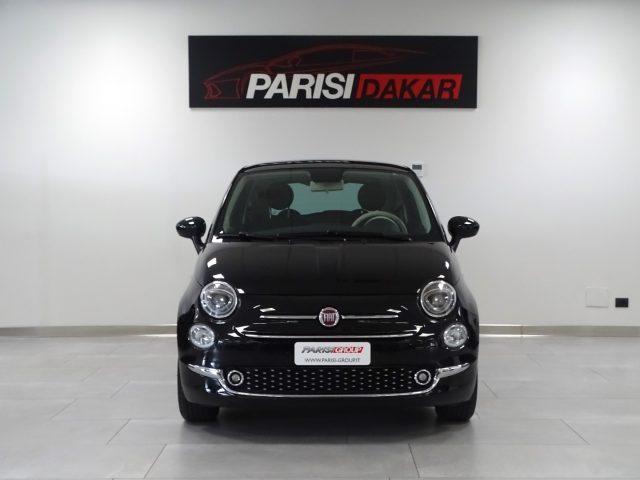 FIAT 500 1.0 Hybrid 70CV Dolcevita *PROMO PARISI GROUP*