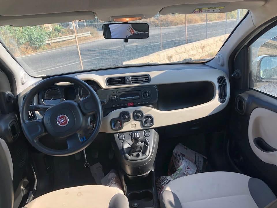 Fiat Panda 1.3 MJT 95 CV S&S Easy