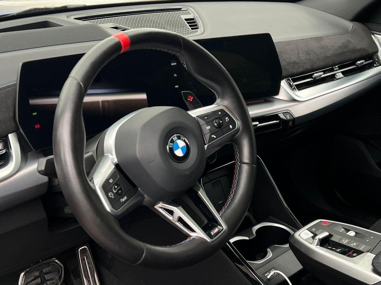 Bmw X2 M M35i xDrive