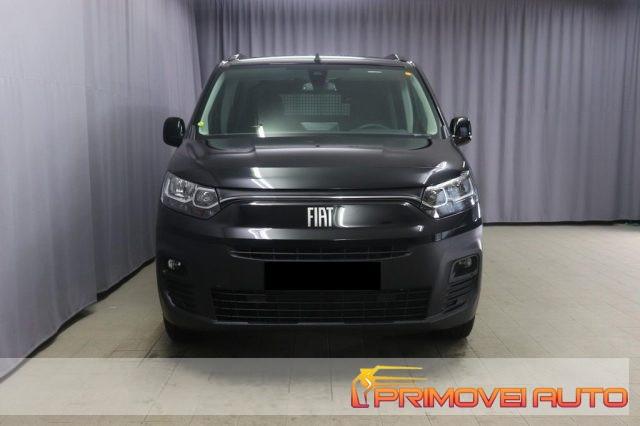 FIAT Doblo Doblò 1.5 BlueHdi 100CV Combi N1