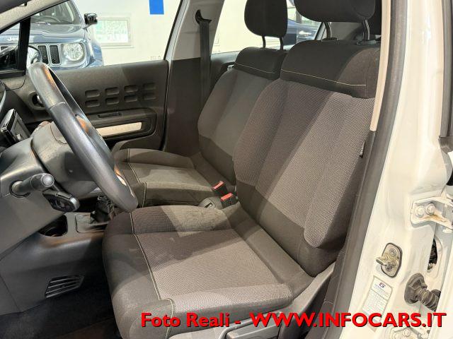 CITROEN C3 BlueHDi 100 cv Business Combi n1 Autocarro 4 posti