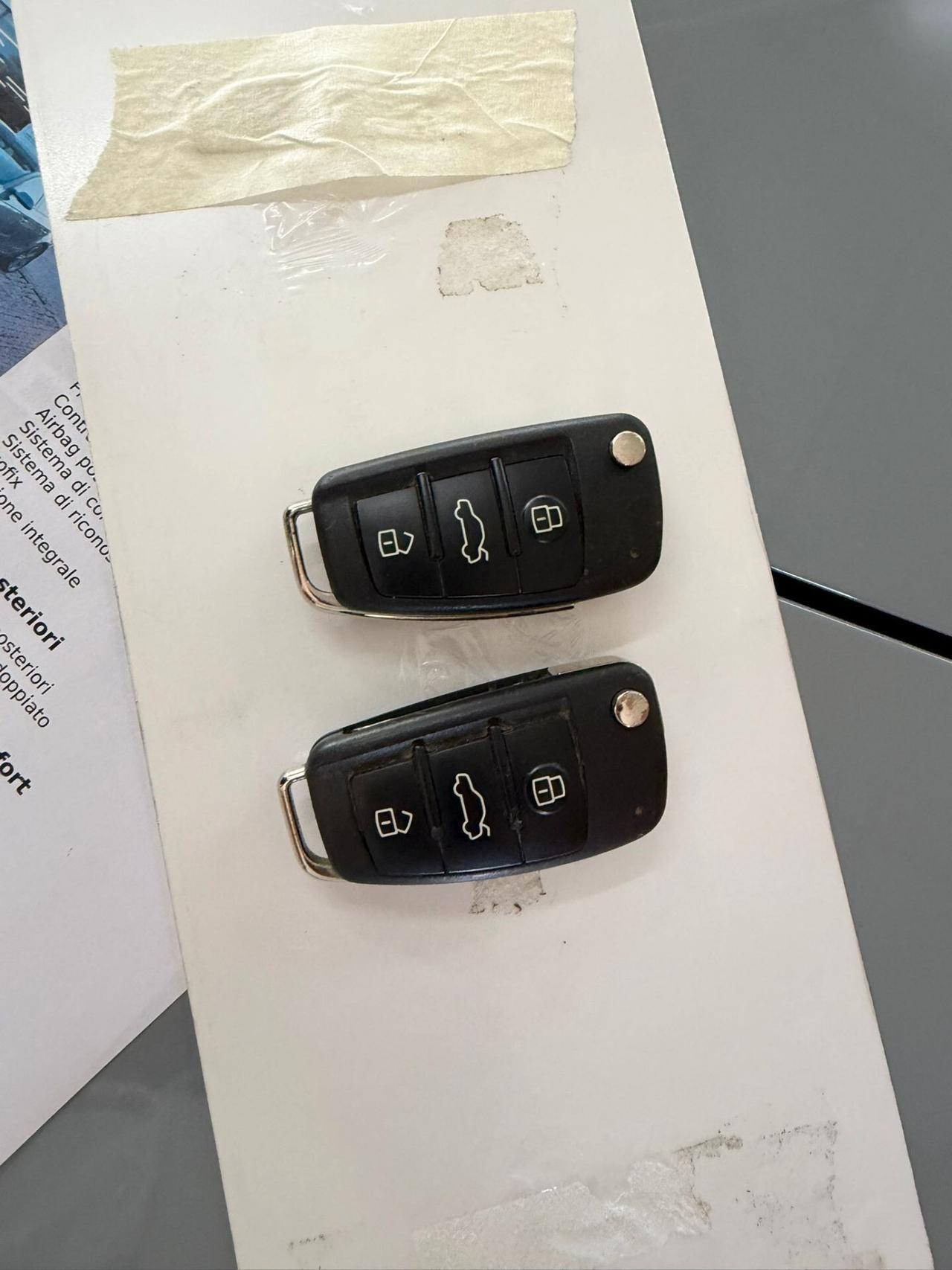 Audi A3 SPB 30 TDI Business