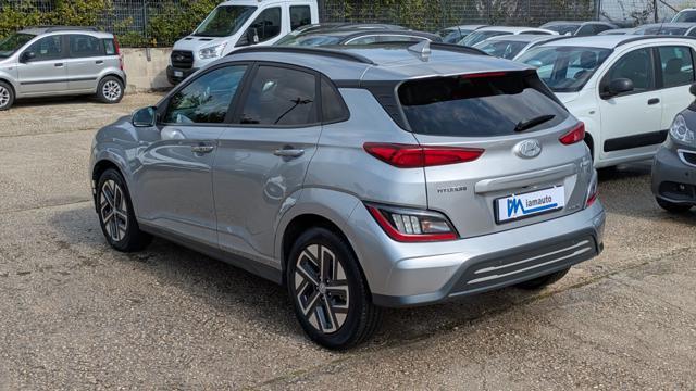 HYUNDAI Kona XTech City Electric *ZERO EMISSION* CAMERA POST.