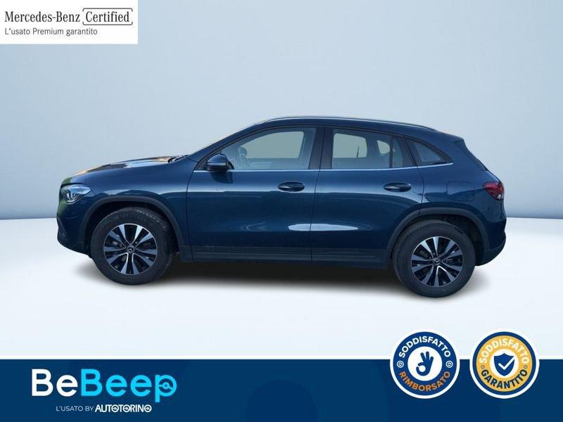 Mercedes-Benz GLA 180 D SPORT AUTO