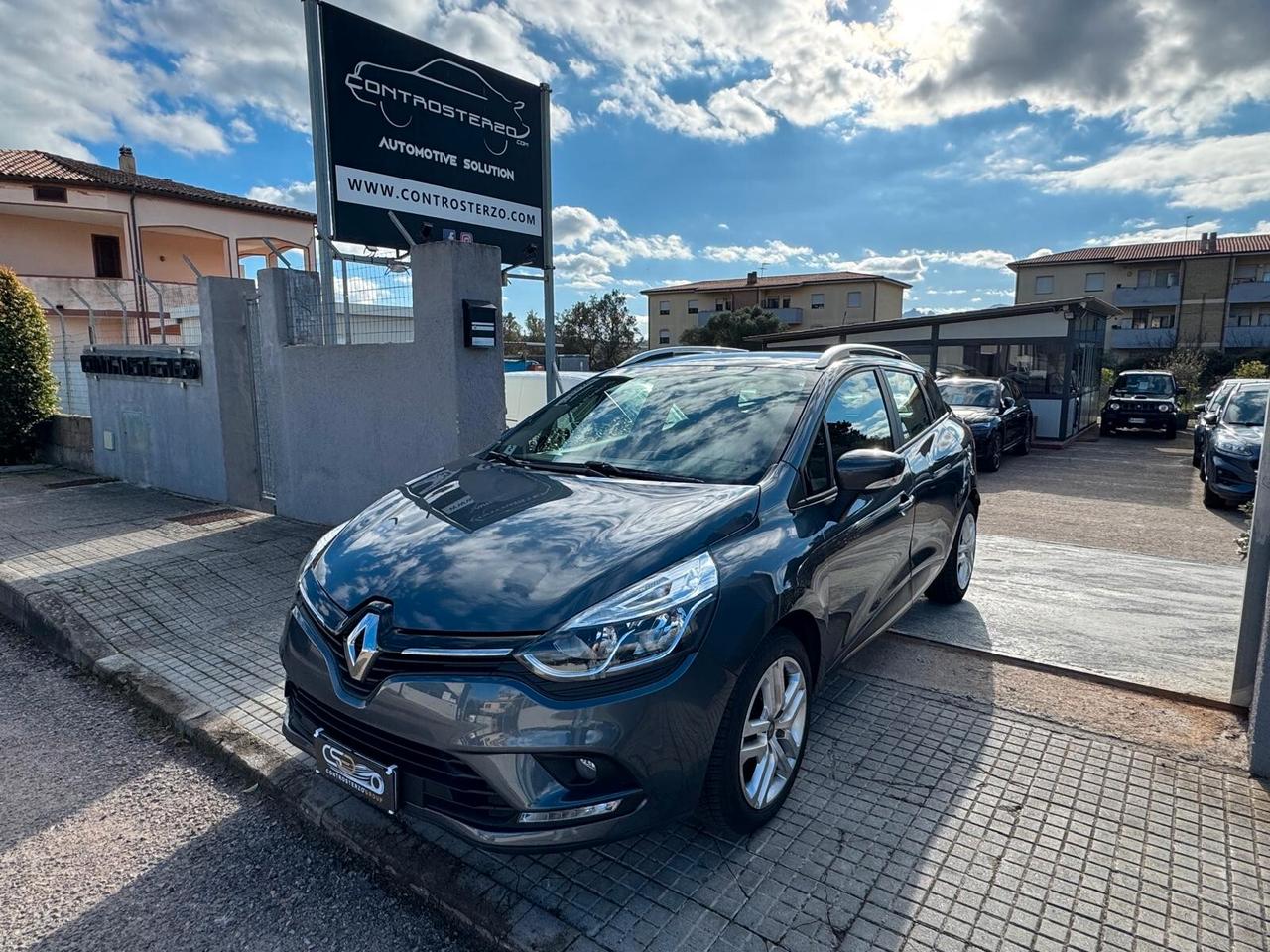 Renault Clio - SW