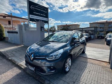 Renault Clio - SW