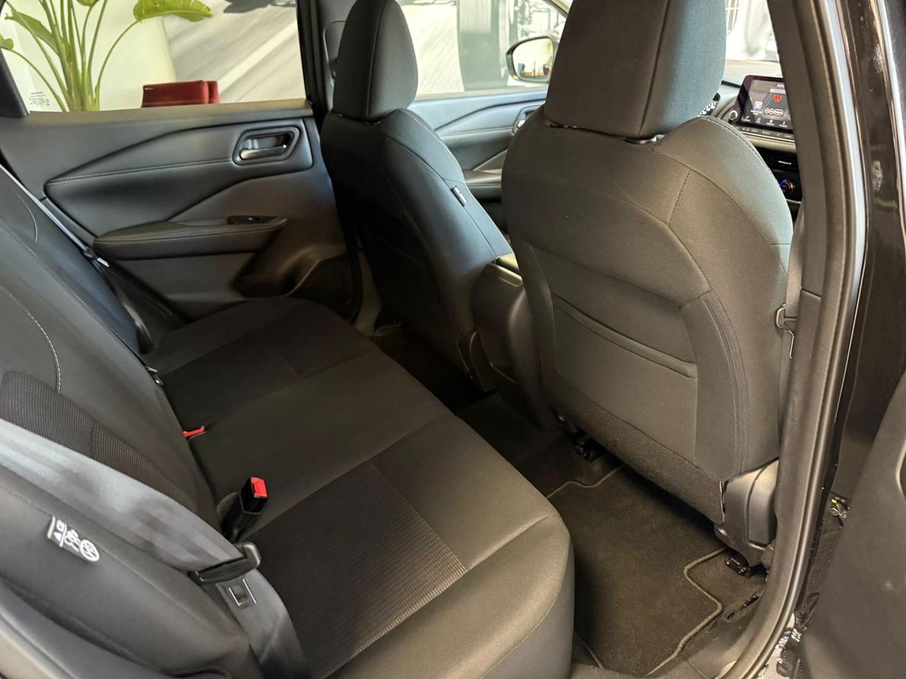 Nissan Qashqai MHEV 140 CV Acenta IVA ESPOSTA PREZZO REALE