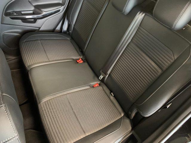 FORD EcoSport 1.0 Benzina EcoBoost Titanium