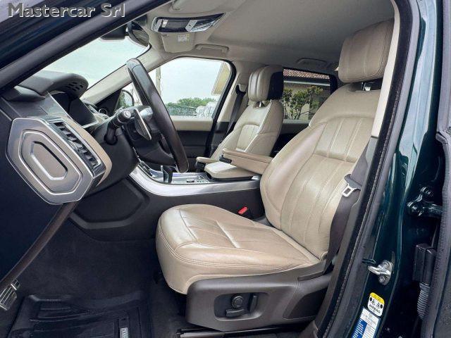 LAND ROVER Range Rover Sport 3.0 sdV6 HSE Dynamic 249cv auto my19 - FV362FC