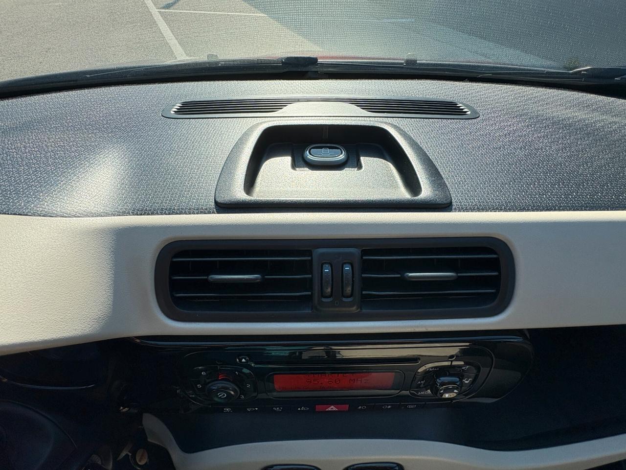 Fiat Panda 1.2 Lounge 150° Anniversario GPL