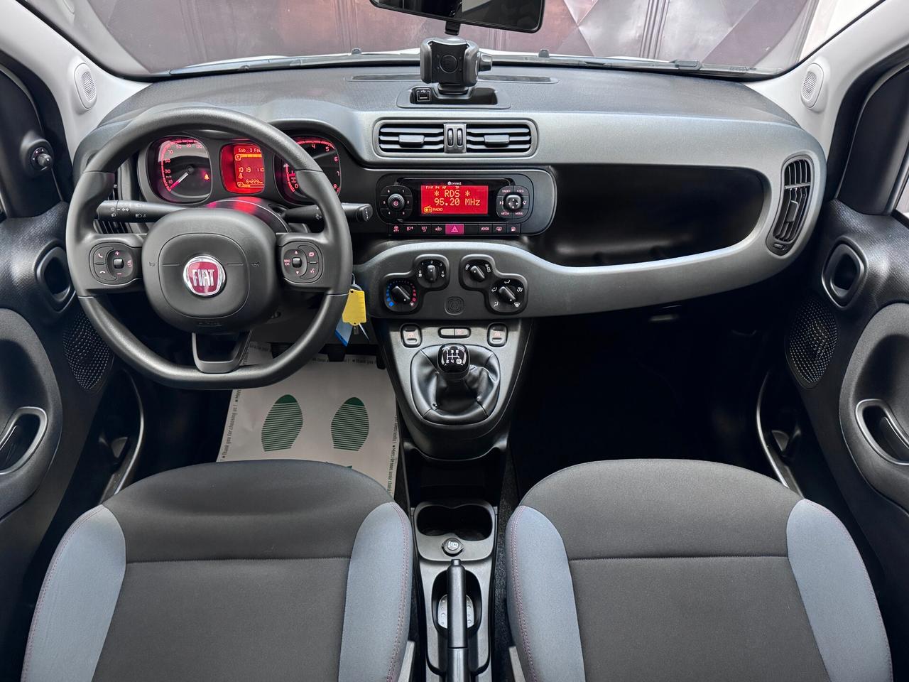 BELLISSIMA Fiat Panda METANO - 2020 - KM 64.000