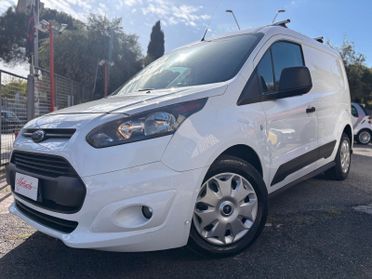 Ford transit connect 3 POSTI 15.tdci 100cv E6