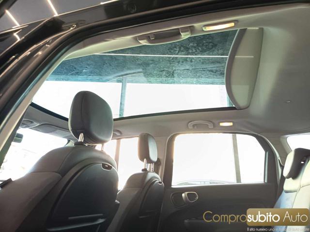 FIAT 500L 1.3 Multijet 95 CV Business