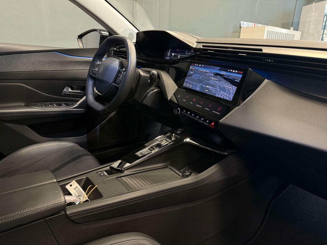 Peugeot 308 BlueHDi 130 S&S SW Allure Pack