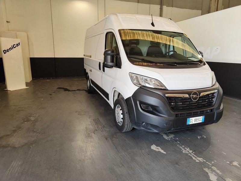Opel Movano 33 2.2 BlueHDi 120 S&S L2H2 (IVA ESCL.)
