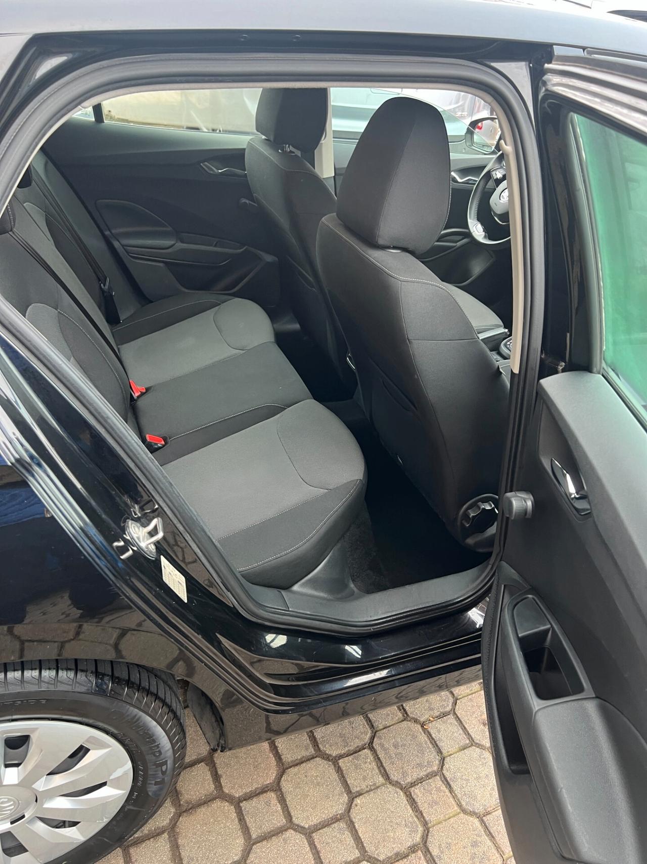 Skoda Fabia 1.0 MPI 80 CV Style