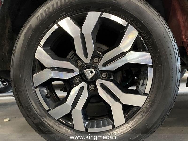 Dacia Duster 4x4 - 1.5 Blue dCi Prestige