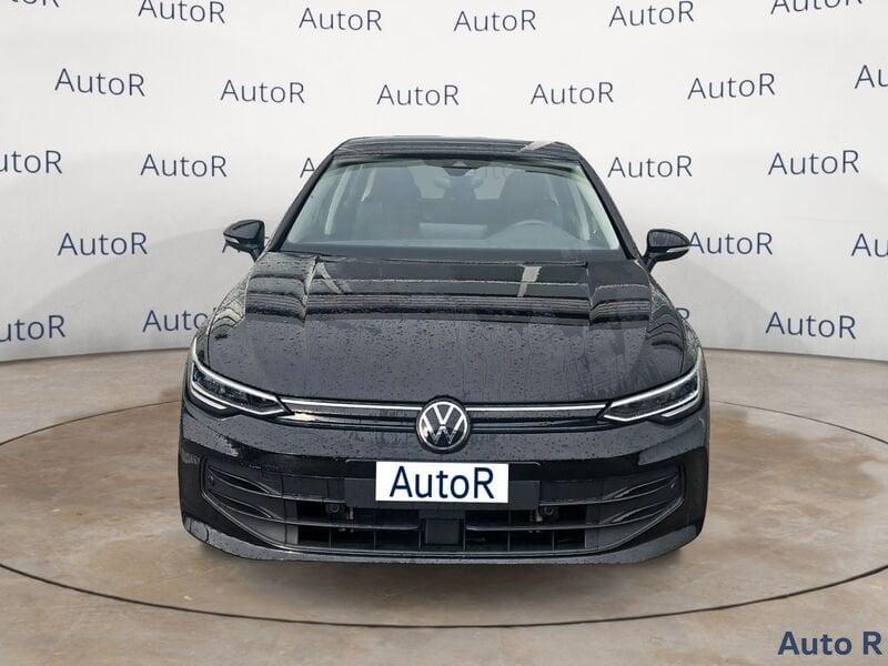 Volkswagen Golf Golf 2.0 tdi Life 115cv