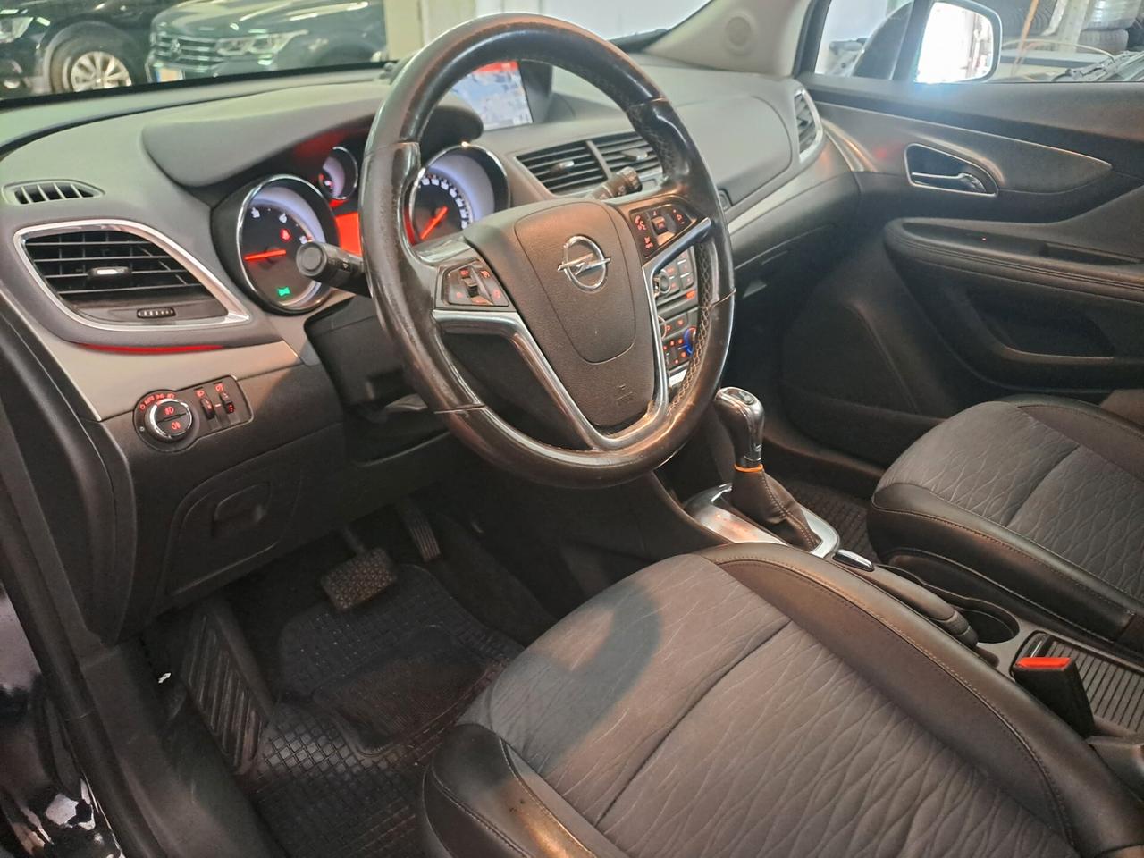 OPEL MOKKA 1.7 CDTI 130cv AUTOMATICA