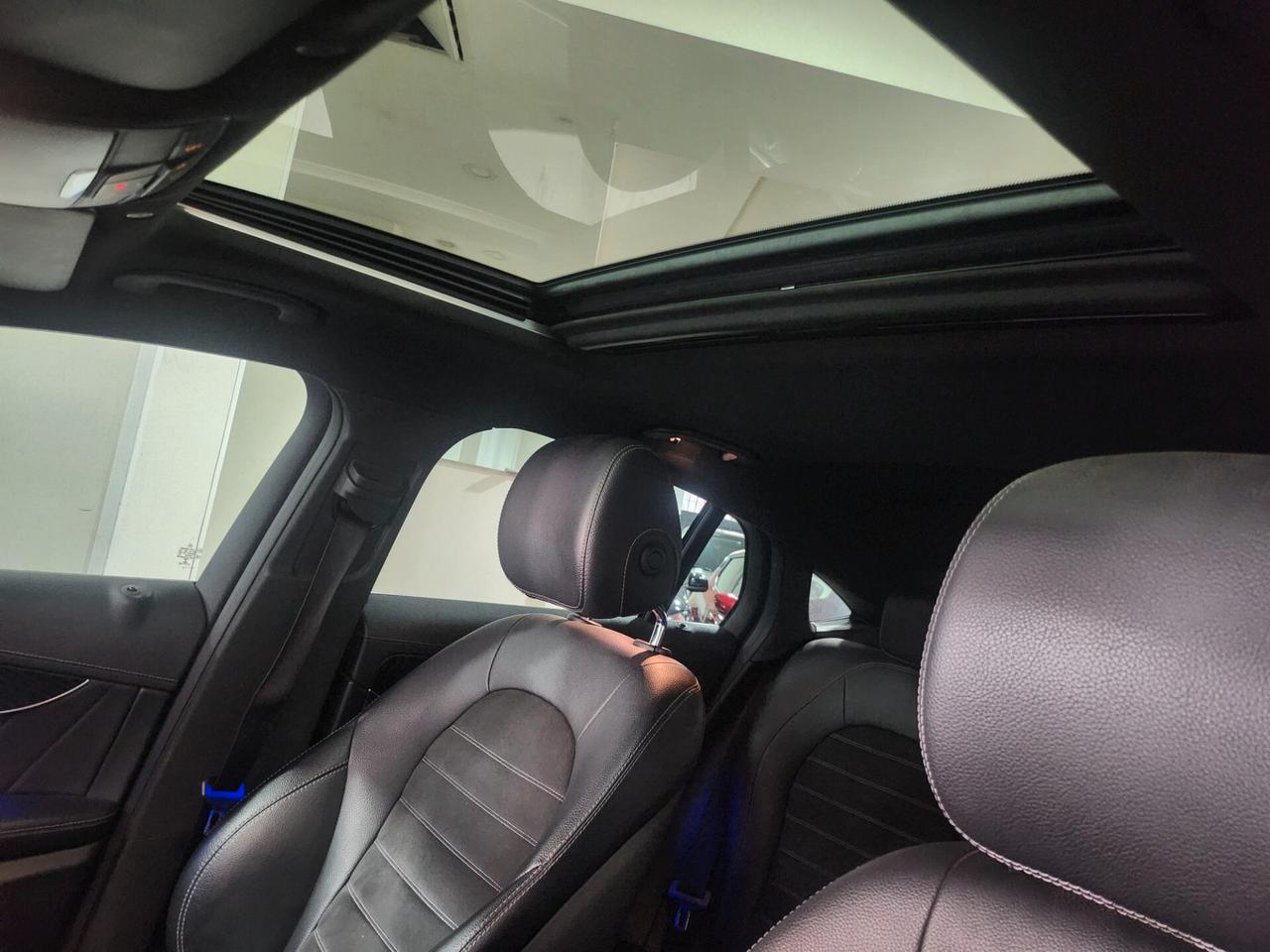 Mercedes-benz GLC 220 d 4Matic Coupé Premium Plus