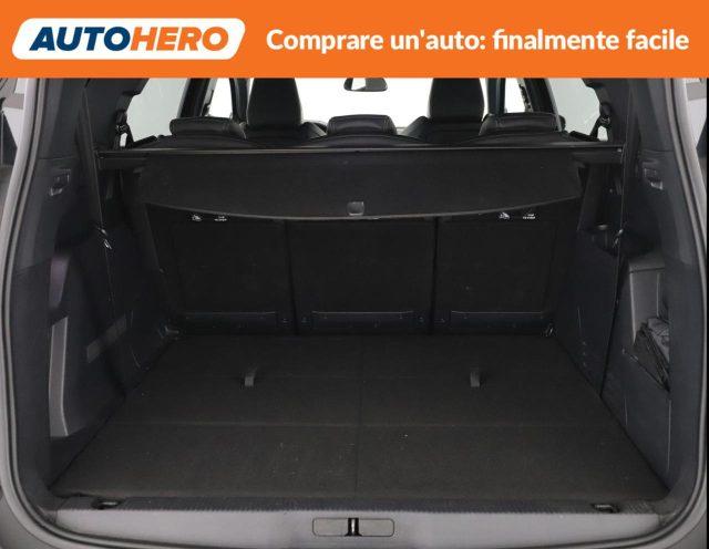 PEUGEOT 5008 BlueHDi 120 S&S EAT6 GT Line