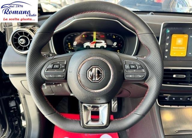 MG - HS 1.5 t-gdi Luxury auto#TETTO APRIBILE!