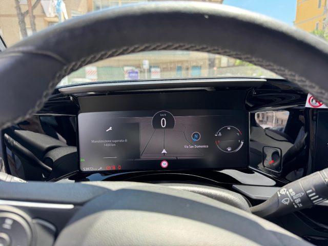 OPEL Mokka 1.2 Turbo 130 CV Ultimate