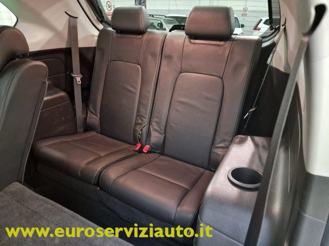 CHEVROLET Captiva 2.2 VCDi 184CV aut. 4WD LTZ
