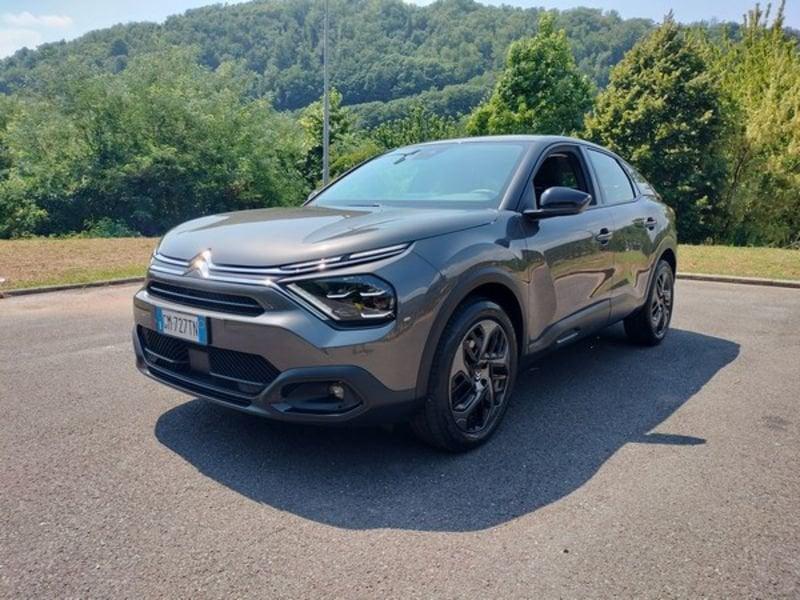 Citroën C4 BlueHDi 130 S&S Shine EAT8