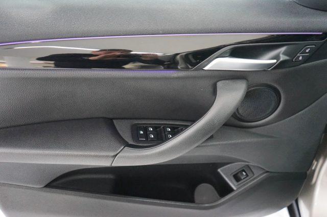 BMW X1 XDrive18d xLine Plus Uniprop. Ufficiale Ita