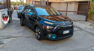 CITROEN C3 1.2 BENZ-RETROC-PREZZO PROMO!