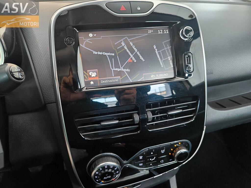 Renault Clio 1.5 dCi 75CV 5 porte energy Duel