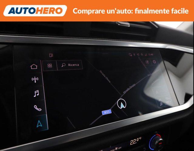 AUDI Q3 35 TDI quattro S tronic