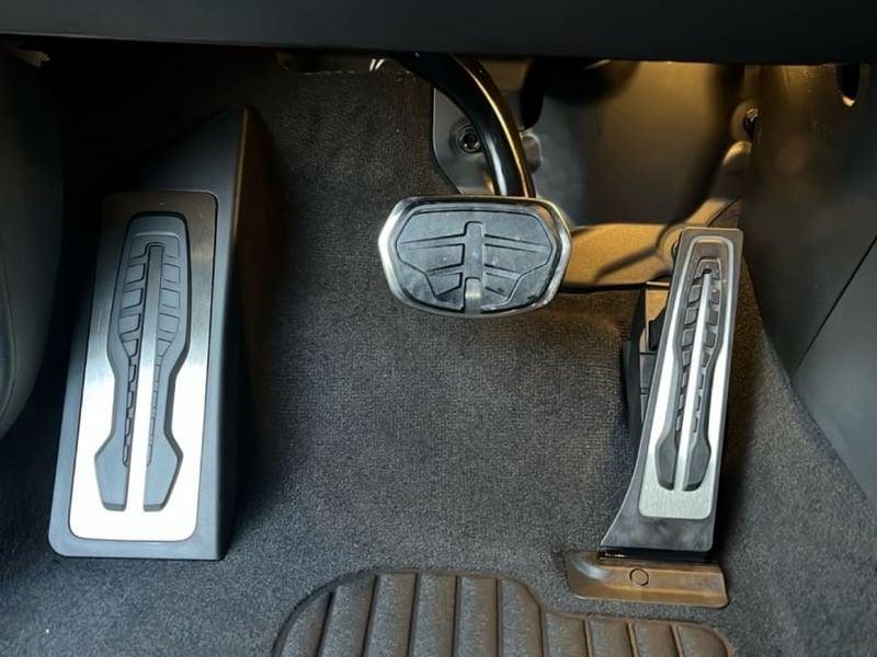 BMW X2 M35i xDrive M Sport Pro