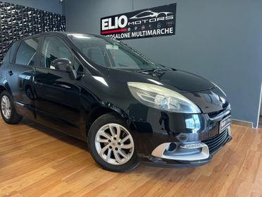 Renault Scenic Scénic 1.5 dCi 110CV Wave