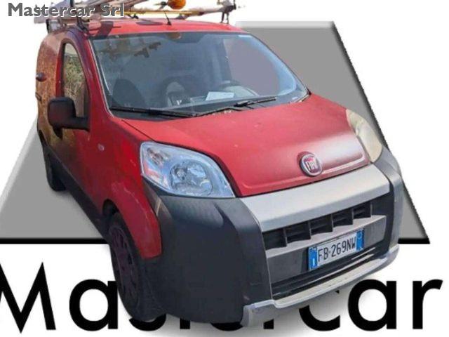 FIAT Fiorino Fiorino 1.3 MJT 95CV Furgone Adventure E5+ - FB269