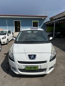 Peugeot 5008 1.6 HDi 112CV Business 02/2012