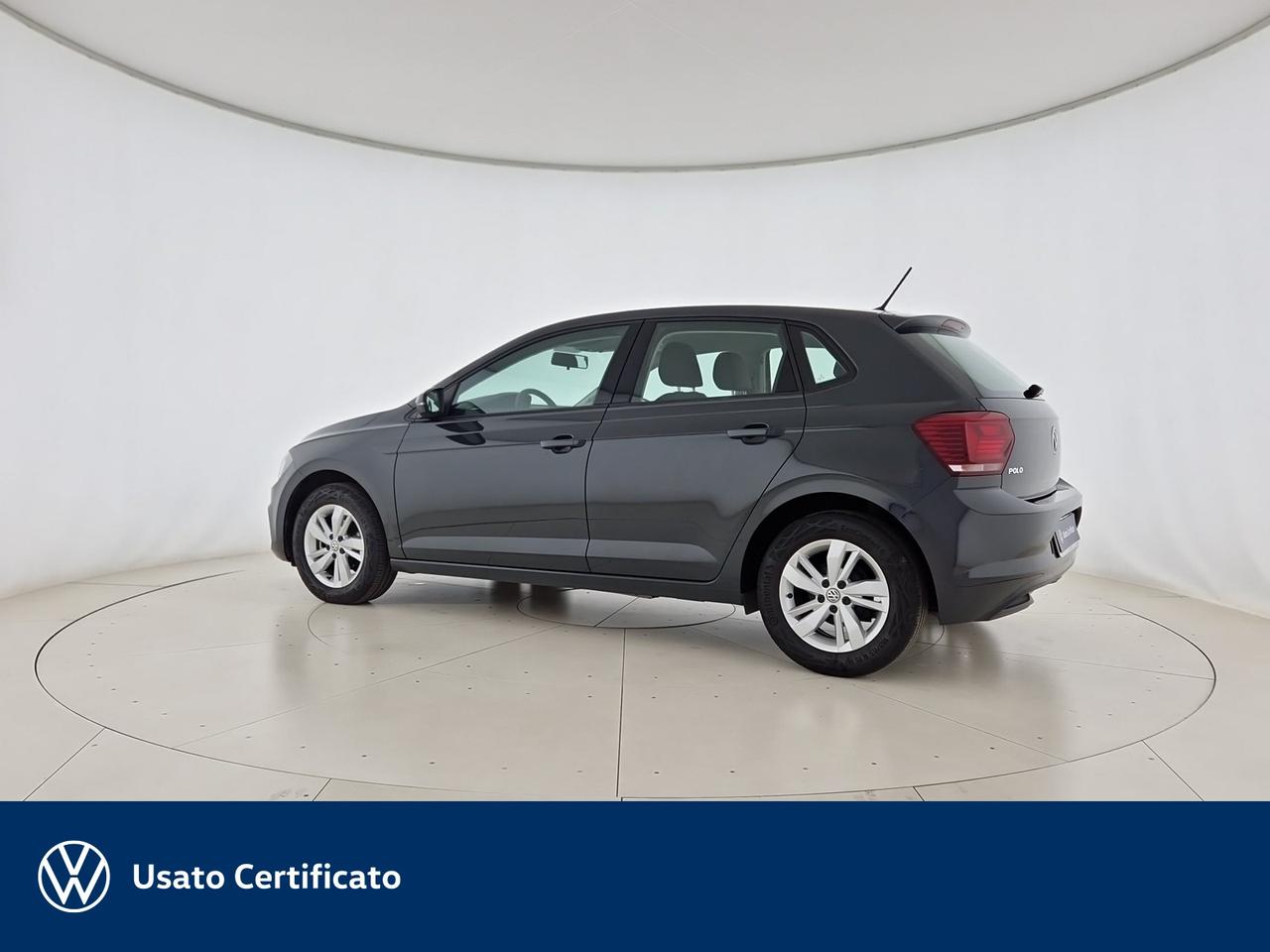Volkswagen Polo 5p 1.0 evo comfortline 80cv