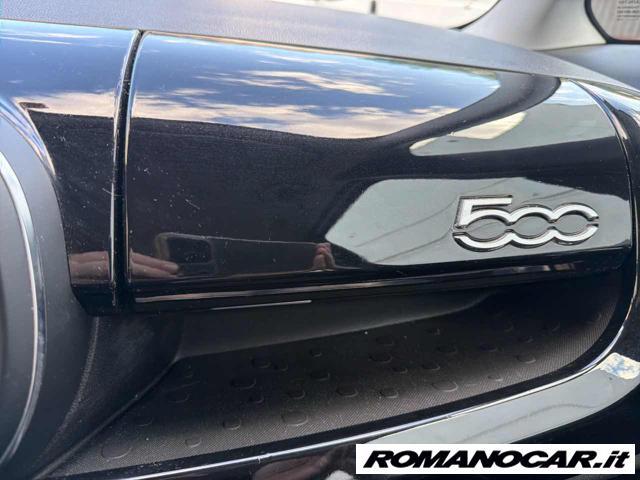FIAT 500L Pro 1.3 MJT 95CV Pop Star 4 posti (N1) DETAX 6400