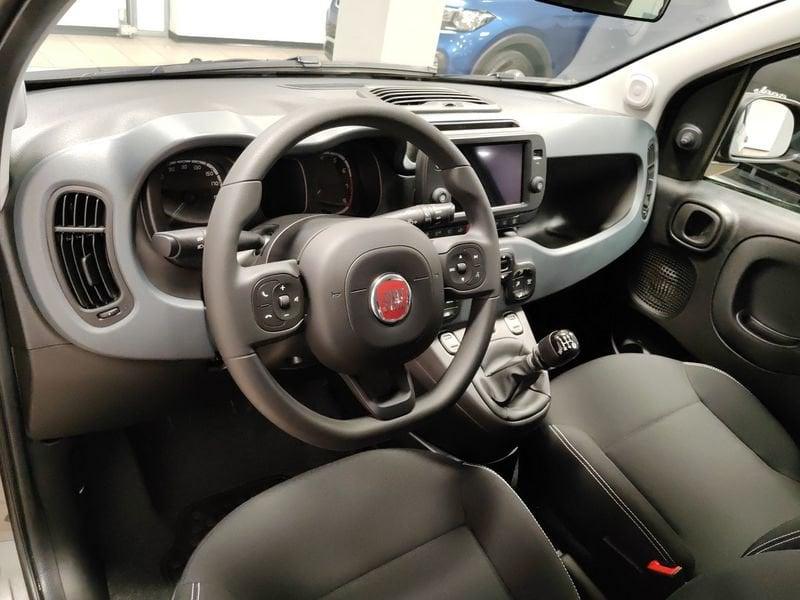 FIAT Panda 1.2 EasyPower