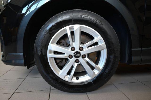 AUDI Q3 SPB 45TFSI e S-TR.BUSINESS PLUS PLUG-IN RADAR FULL