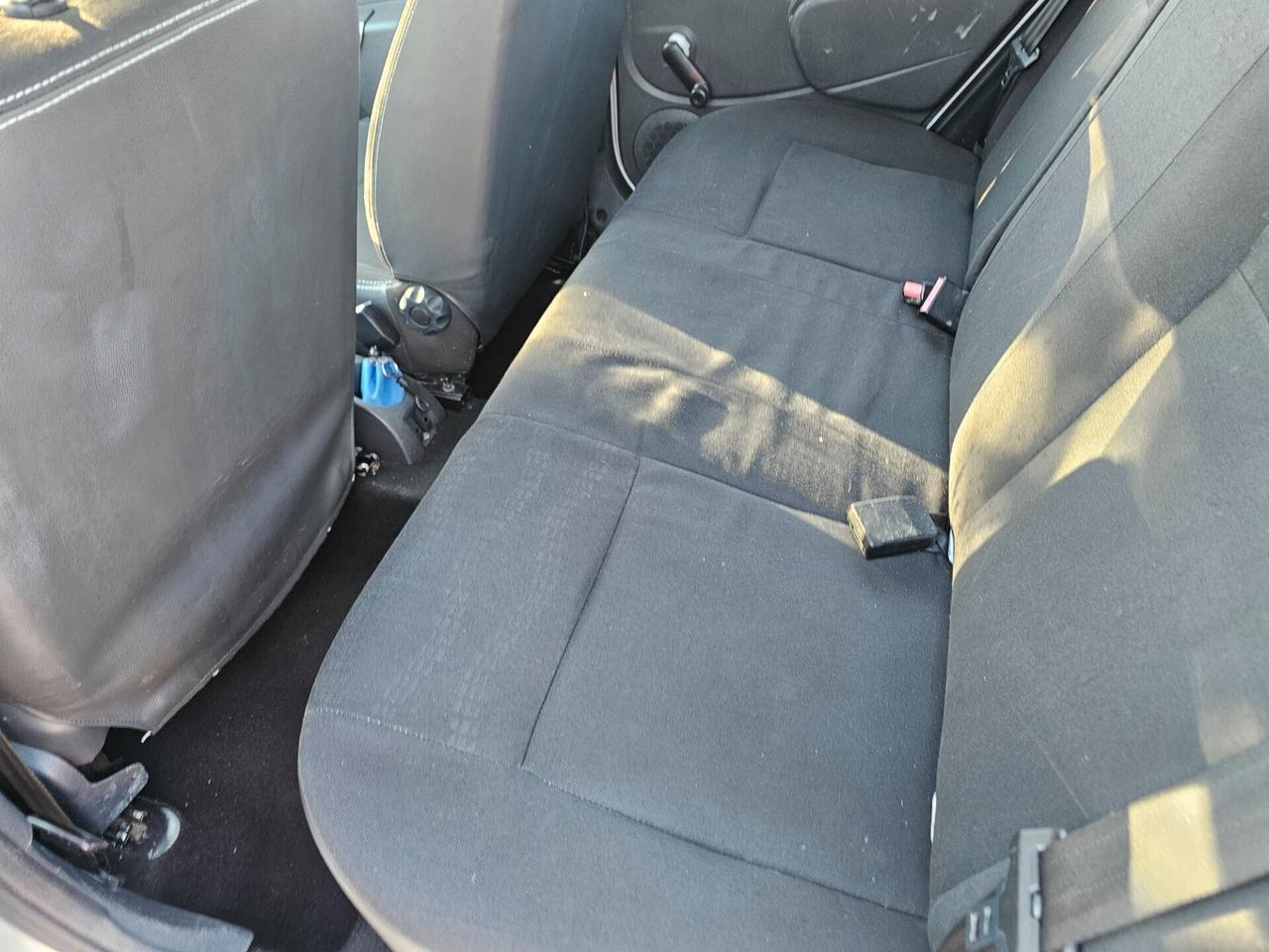 Dacia Sandero Stepway 1.6 8V GPL 85CV